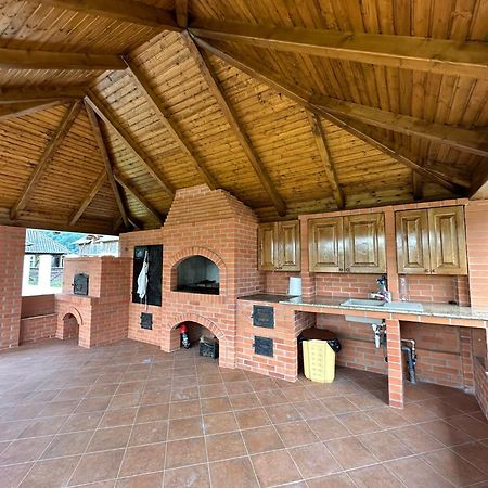 Petrova Casa Dacului酒店 外观 照片
